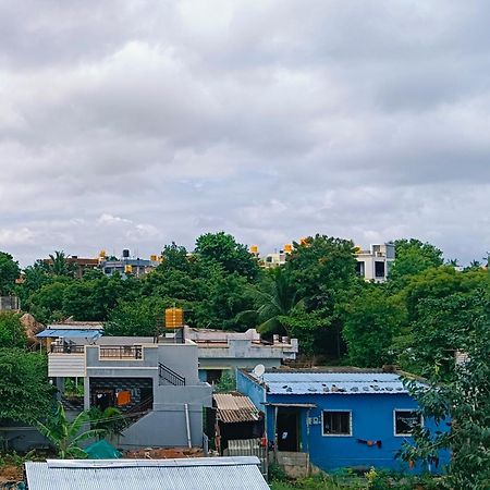 Hampi Anjana Home Stay Экстерьер фото